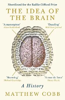 Cobb |  The Idea of the Brain | eBook | Sack Fachmedien