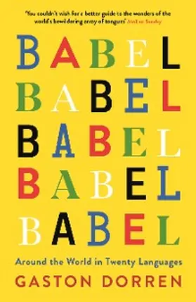 Dorren |  Babel | eBook | Sack Fachmedien