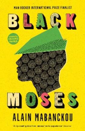 Mabanckou |  Black Moses | eBook | Sack Fachmedien