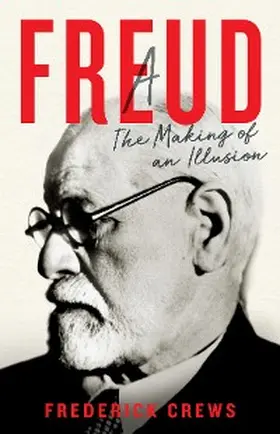 Crews |  Freud | eBook | Sack Fachmedien