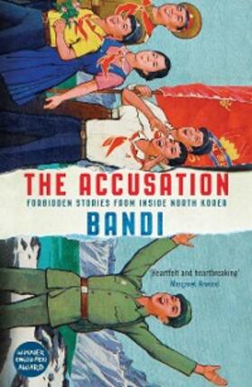Bandi |  The Accusation | eBook | Sack Fachmedien