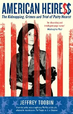 Toobin |  American Heiress | eBook | Sack Fachmedien