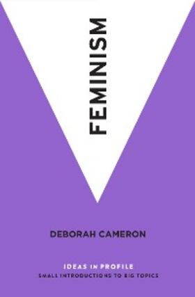 Cameron |  Feminism | eBook | Sack Fachmedien