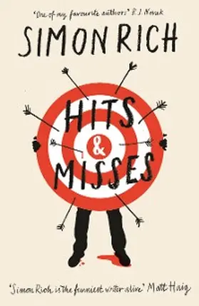 Rich |  Hits and Misses | eBook | Sack Fachmedien