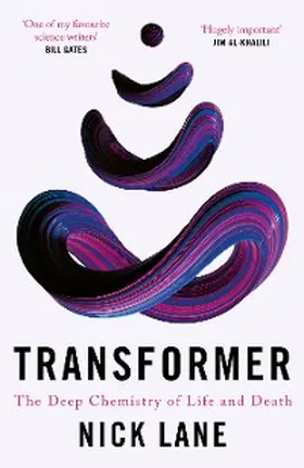 Lane |  Transformer | eBook | Sack Fachmedien