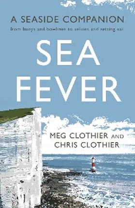 Clothier |  Sea Fever | eBook | Sack Fachmedien