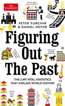 Turchin / Hoyer |  Figuring Out The Past | eBook | Sack Fachmedien