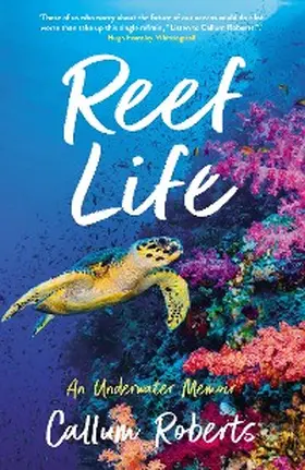 Roberts |  Reef Life | eBook | Sack Fachmedien
