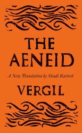 Vergil |  The Aeneid | eBook | Sack Fachmedien