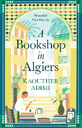 Adimi |  A Bookshop in Algiers | eBook | Sack Fachmedien