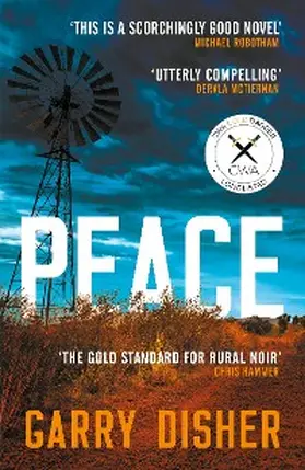 Disher |  Peace | eBook | Sack Fachmedien