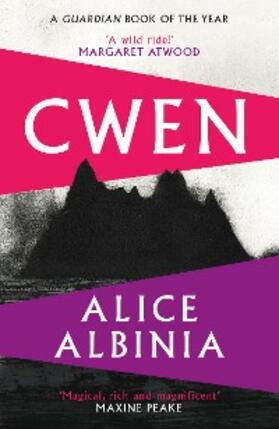 Albinia |  Cwen | eBook | Sack Fachmedien