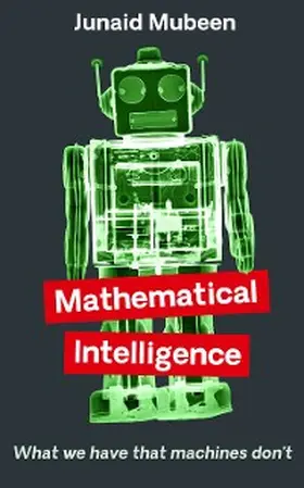 Mubeen |  Mathematical Intelligence | eBook | Sack Fachmedien