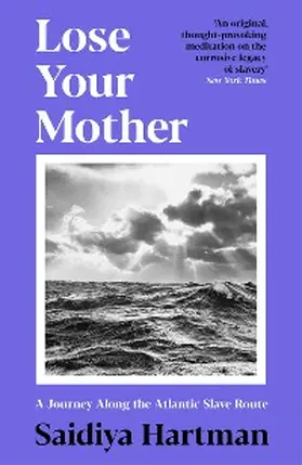 Hartman |  Lose Your Mother | eBook | Sack Fachmedien