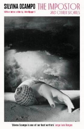 Ocampo |  The Impostor | eBook | Sack Fachmedien