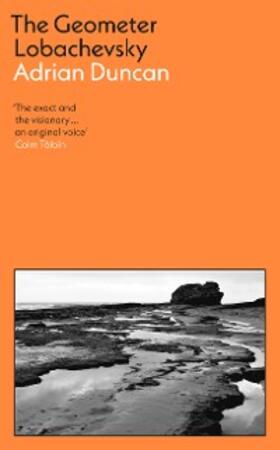 Duncan |  The Geometer Lobachevsky | eBook | Sack Fachmedien