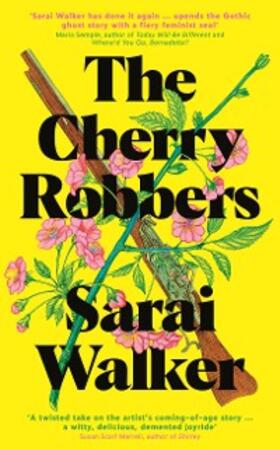 Walker |  The Cherry Robbers | eBook | Sack Fachmedien