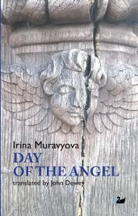 Muravyova |  Day of the Angel | eBook | Sack Fachmedien