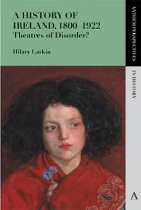 Larkin |  A History of Ireland, 1800-1922 | eBook | Sack Fachmedien