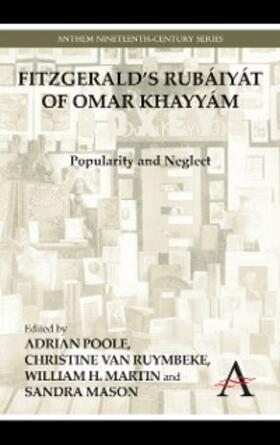 Poole / Ruymbeke / Martin |  FitzGerald's Rubáiyát of Omar Khayyám | eBook | Sack Fachmedien