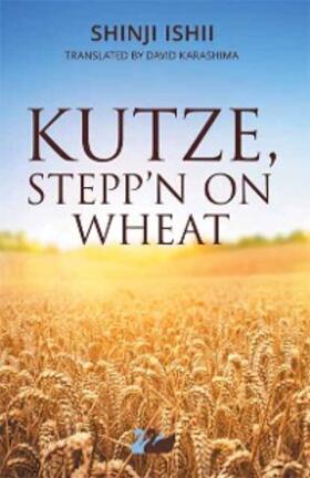 Ishii |  Kutze, Stepp'n on Wheat | eBook | Sack Fachmedien