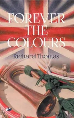 Thomas |  Forever the Colours | eBook | Sack Fachmedien