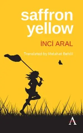 Aral |  Saffron Yellow | eBook | Sack Fachmedien