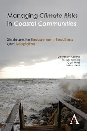 Susskind / Rumore / Hulet |  Managing Climate Risks in Coastal Communities | eBook | Sack Fachmedien
