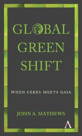 Mathews |  Global Green Shift | eBook | Sack Fachmedien