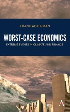 Ackerman |  Worst-Case Economics | eBook | Sack Fachmedien
