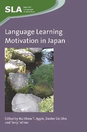Apple / Da Silva / Fellner |  Language Learning Motivation in Japan | eBook | Sack Fachmedien