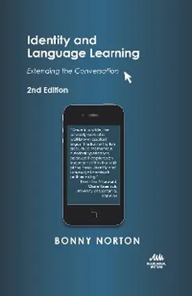 Norton |  Identity and Language Learning | eBook | Sack Fachmedien