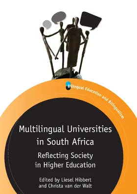 Hibbert / van der Walt |  Multilingual Universities in South Africa | eBook | Sack Fachmedien
