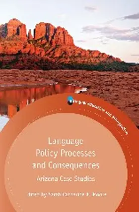 Moore |  Language Policy Processes and Consequences | Buch |  Sack Fachmedien