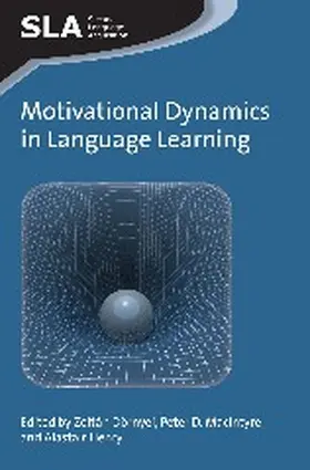 Dörnyei / MacIntyre / Henry | Motivational Dynamics in Language Learning | Buch | 978-1-78309-256-7 | www2.sack.de