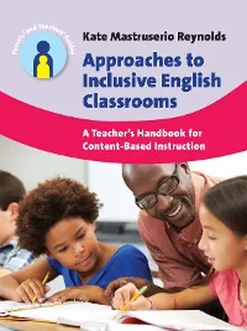 Mastruserio Reynolds |  Approaches to Inclusive English Classrooms | eBook | Sack Fachmedien
