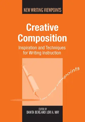 Berg / May |  Creative Composition | eBook | Sack Fachmedien