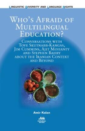 Kalan |  Who's Afraid of Multilingual Education? | eBook | Sack Fachmedien