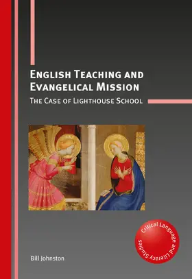 Johnston | English Teaching and Evangelical Mission | Buch | 978-1-78309-707-4 | www2.sack.de