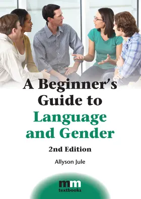 Jule |  A Beginner's Guide to Language and Gender | Buch |  Sack Fachmedien
