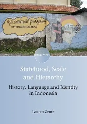 Zentz |  Statehood, Scale and Hierarchy | eBook | Sack Fachmedien