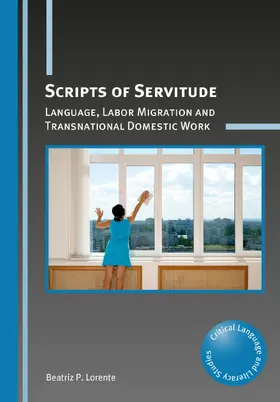 Lorente |  Scripts of Servitude | Buch |  Sack Fachmedien
