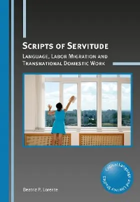 Lorente |  Scripts of Servitude | eBook | Sack Fachmedien