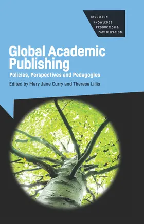 Curry / Lillis | Global Academic Publishing | Buch | 978-1-78309-922-1 | sack.de