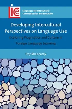 Mcconachy |  Developing Intercultural Perspectives on Language Use | eBook | Sack Fachmedien