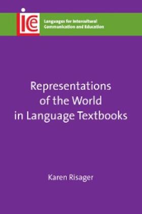 Risager |  Representations of the World in Language Textbooks | eBook | Sack Fachmedien