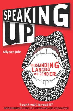 Jule |  Speaking Up | eBook | Sack Fachmedien