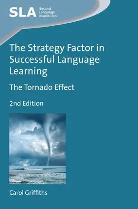Griffiths |  The Strategy Factor in Successful Language Learning | Buch |  Sack Fachmedien
