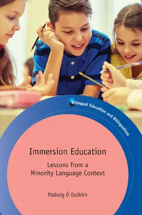 Ó Duibhir | Immersion Education | E-Book | sack.de