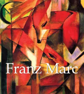 Marc / Carl |  Franz Marc | eBook | Sack Fachmedien